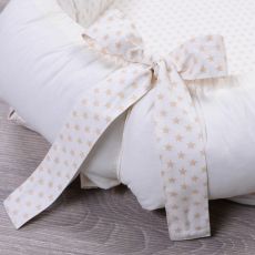 Кокон (позиціонер) Baby Veres Sleepyhead Medium